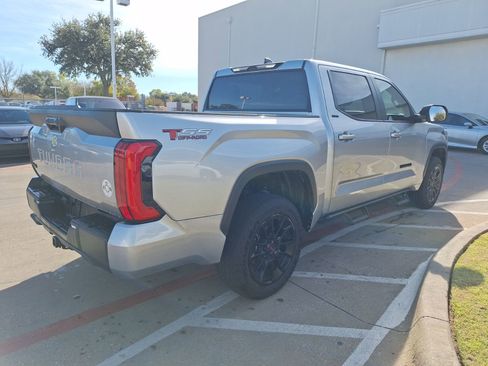 Used 2024 Toyota Tundra SR5 image 6