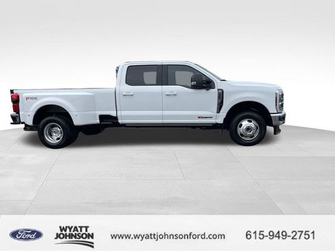 Certified 2026 Ford F350 Lariat w/ Lariat Ultimate Package AWD/4WD image 2