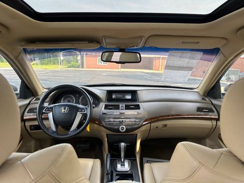 Used 2009 Honda Accord EX-L image 15