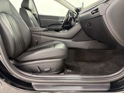 Used 2022 Hyundai Sonata Limited FWD image 20