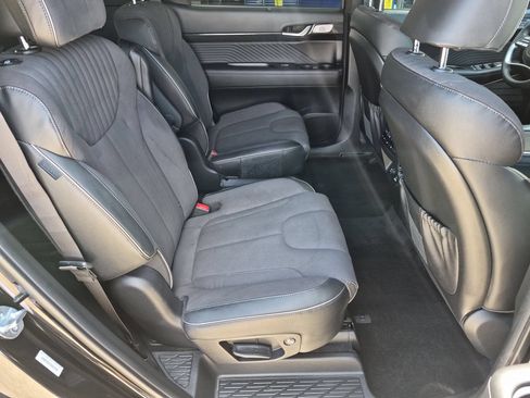 Used 2025 Hyundai Palisade Calligraphy AWD/4WD image 32