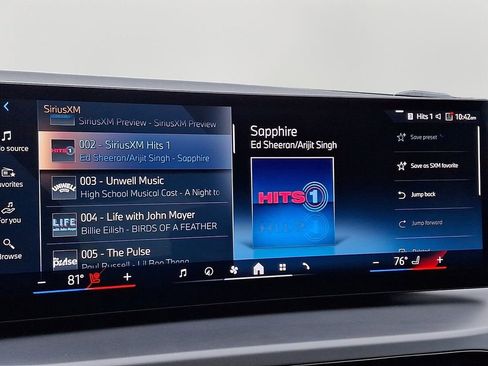 Certified 2025 BMW 230i xDrive Coupe w/ Convenience Package image 18