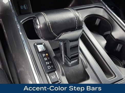 Used 2022 Ford F150 XLT w/ Equipment Group 302A High image 18