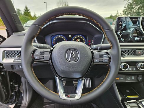 New 2026 Acura Integra A-Spec image 27