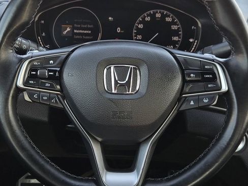 Used 2022 Honda Accord Sport image 24