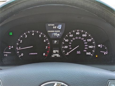 Used 2011 Lexus LS 460 image 29