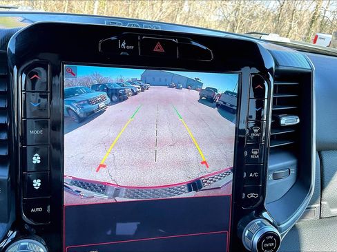 Used 2025 RAM 1500 Big Horn image 20