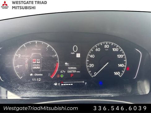 Used 2023 Honda Civic Sport image 7