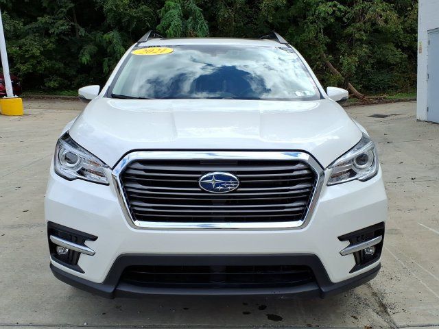 Used 2021 Subaru Ascent Limited w/ Technology Package AWD/4WD image 3