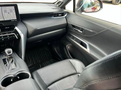 Certified 2021 Toyota Venza Limited w/ Advanced Technology Package AWD/4WD image 20