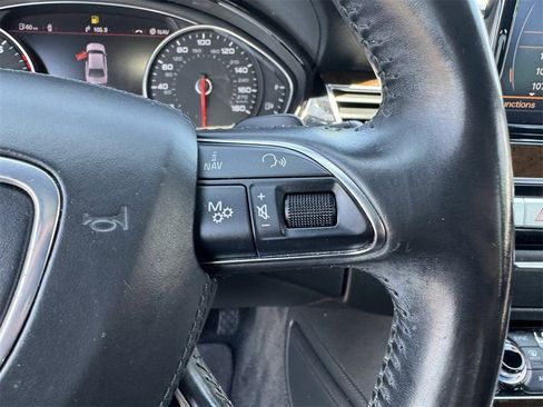 Used 2015 Audi A8 L 3.0T w/ Premium Package image 28