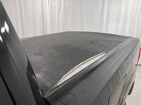 Used 2019 Ford F350 Lariat w/ Lariat Ultimate Package AWD/4WD image 6