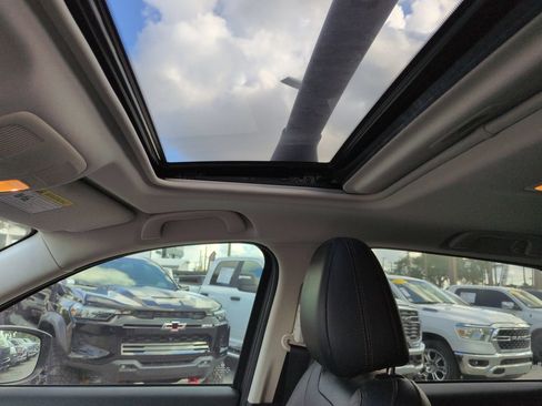 Used 2019 MAZDA CX-5 Grand Touring FWD image 21