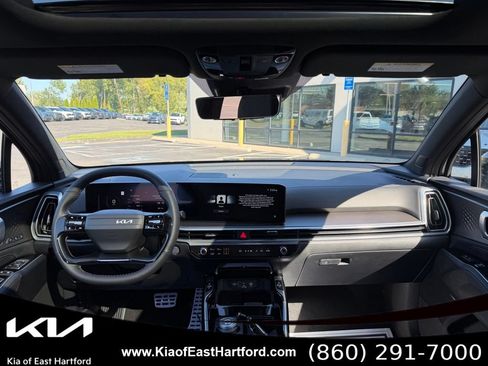 New 2026 Kia Sorento SX Prestige AWD/4WD image 23