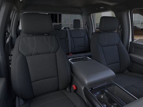 New 2026 Ford F150 STX RWD image 10