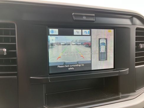 New 2026 Ford F350 XL w/ STX Appearance Package image 31