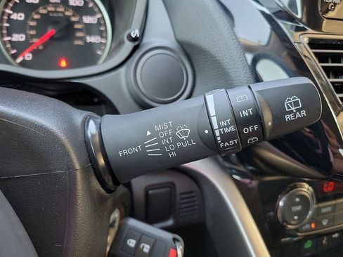 Used 2025 Mitsubishi Eclipse Cross ES image 20