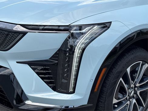 New 2026 Cadillac Optiq Sport 1 RWD image 14