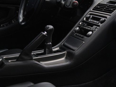 Used 1993 Acura NSX image 37