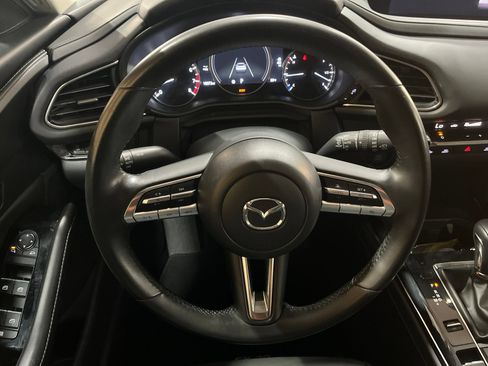 Used 2023 MAZDA CX-30 AWD 2.5 S w/ Preferred Package image 20