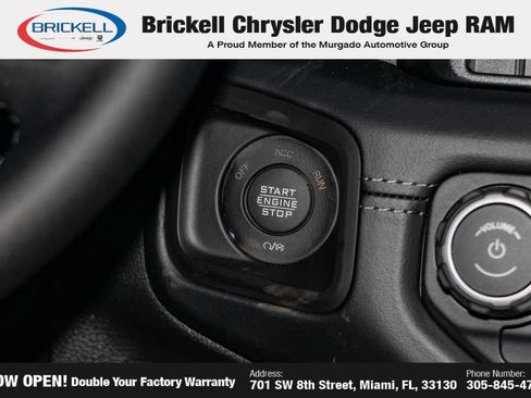 New 2026 Jeep Wrangler Unlimited Rubicon image 27