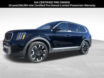 Used 2023 Kia Telluride SX