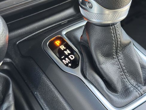 New 2026 Jeep Gladiator Sport AWD/4WD image 11