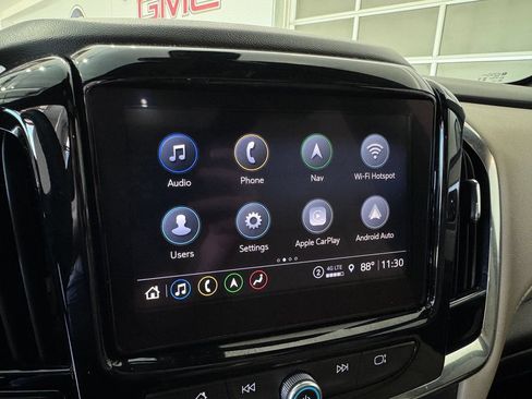 Certified 2023 Chevrolet Traverse Premier AWD/4WD image 19
