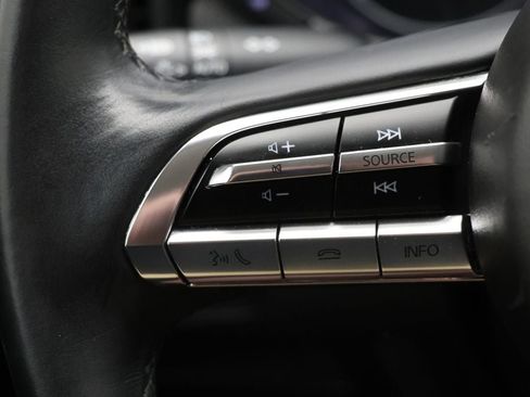 Used 2025 MAZDA CX-50 AWD 2.5 S w/ Select Package image 18