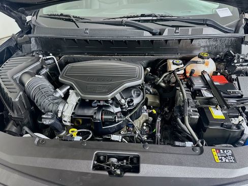 Used 2022 Cadillac XT6 Premium Luxury image 31