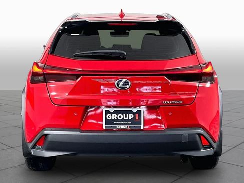 Used 2021 Lexus UX 250h w/ Premium Package AWD/4WD image 5