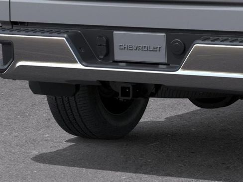 New 2026 Chevrolet Silverado 1500 LT w/ All Star Edition Plus AWD/4WD image 14
