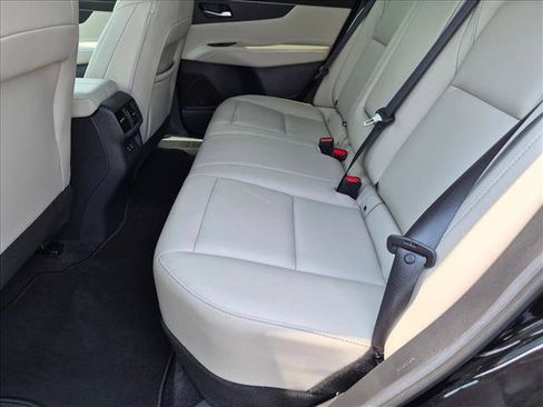 Used 2025 Nissan Murano SV w/ Cargo Package AWD/4WD image 17