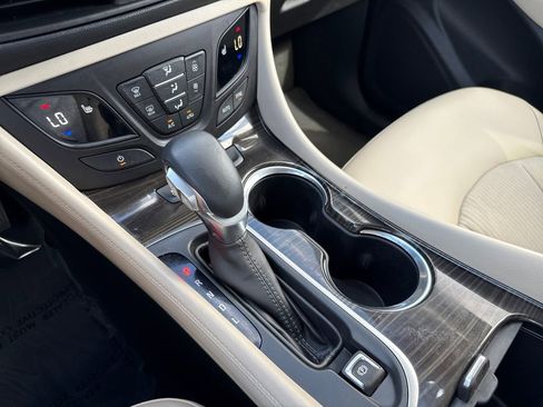 Used 2019 Buick Envision Preferred image 22