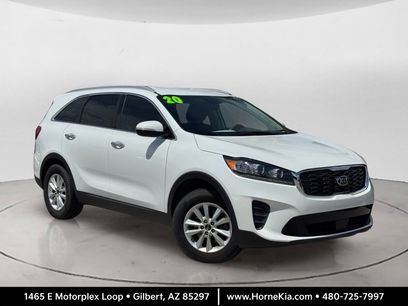 Used 2020 Kia Sorento LX w/ LX I4 Convenience Package