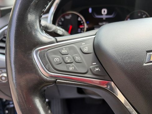 Used 2020 Chevrolet Malibu Premier FWD image 24