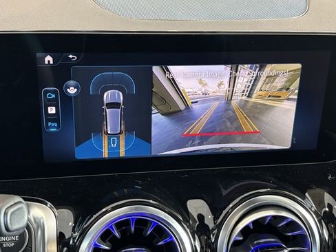 New 2026 Mercedes-Benz GLB 250 4MATIC image 20