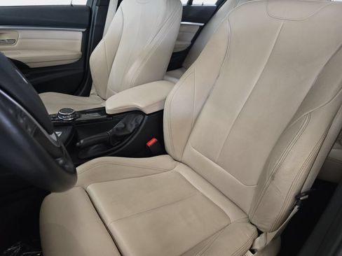 Used 2016 BMW 328i xDrive Sedan AWD/4WD image 17