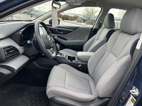 Certified 2023 Subaru Legacy Premium image 20