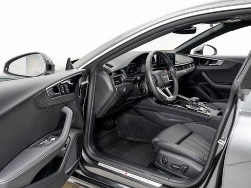 Used 2023 Audi A5 2.0T Premium Plus image 7