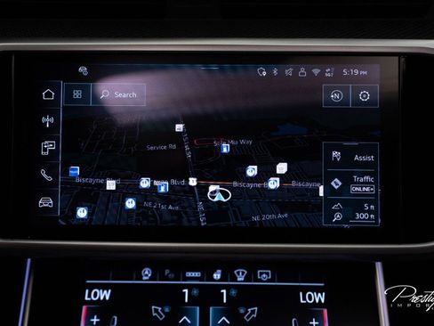 Used 2026 Audi RS 6 performance image 55