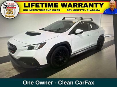 Used 2025 Subaru WRX Premium w/ Popular Package #2A