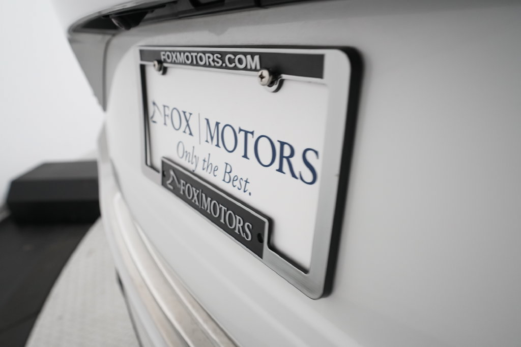 Used 2025 MAZDA CX-5 AWD 2.5 S w/ Preferred Package image 37