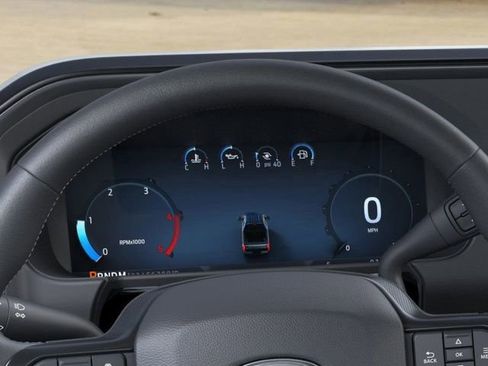 New 2026 Ford F250 Platinum image 13