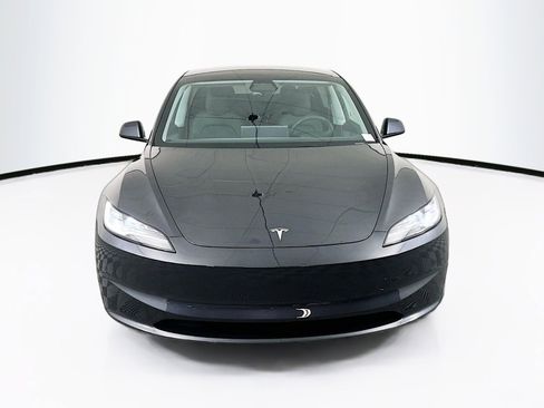 Used 2025 Tesla Model 3 Long Range RWD image 2