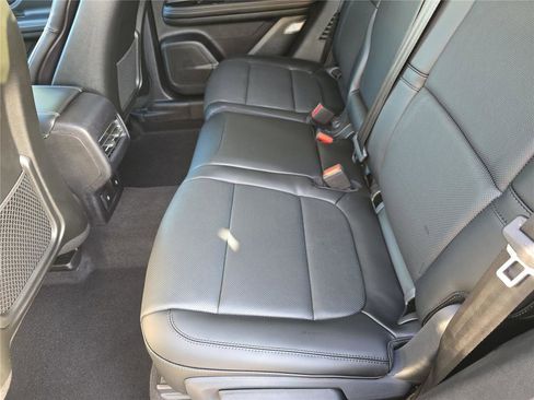 New 2026 Lincoln Corsair Reserve FWD image 10