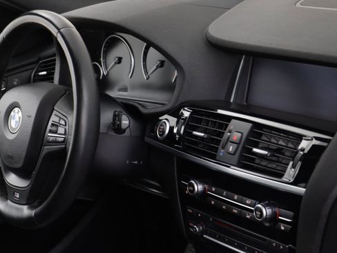 Used 2016 BMW X3 xDrive35i image 22