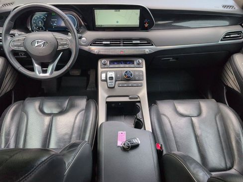 Used 2022 Hyundai Palisade Calligraphy AWD/4WD image 33