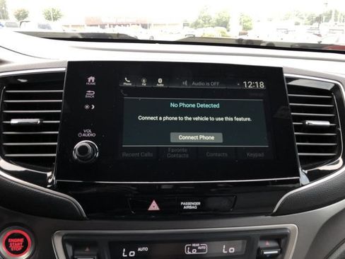 Certified 2024 Honda Passport EX-L image 19
