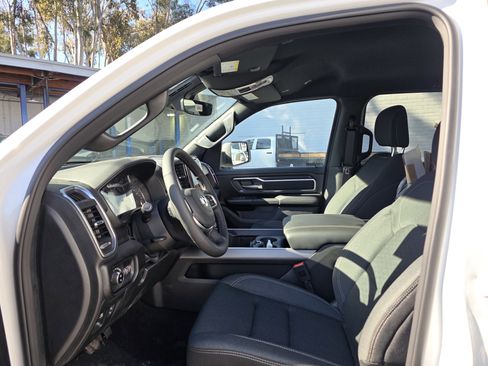 New 2026 RAM 1500 Big Horn image 10